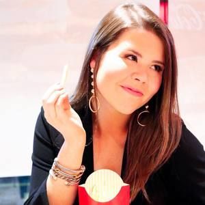 Meet your Posher, Anna